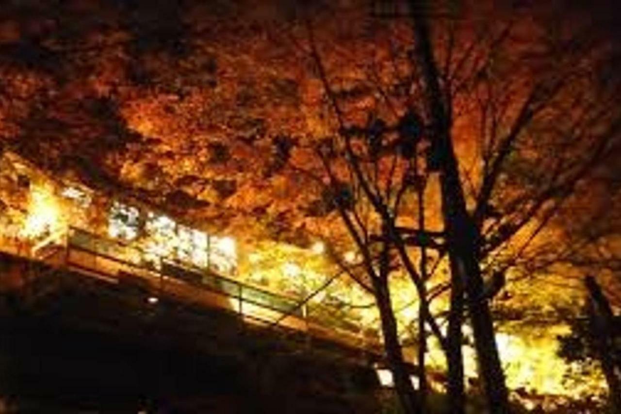 Close To Golden Temple -Kinkakuji- Kyoto Extérieur photo